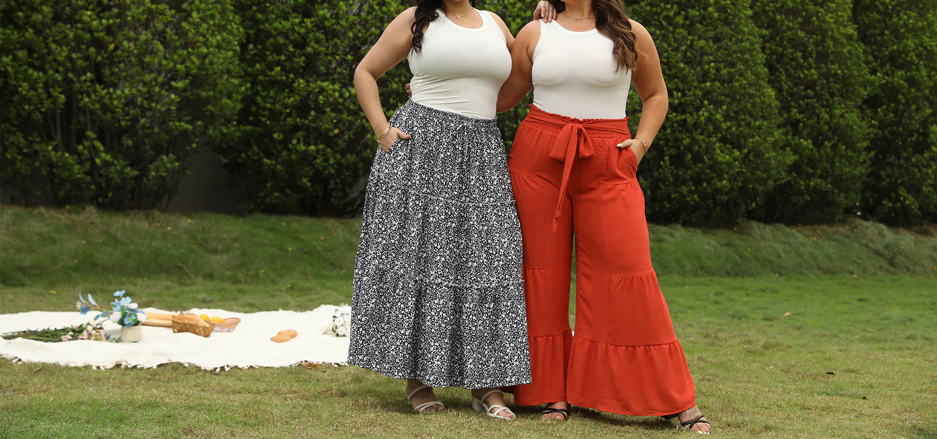 Empowering Style at Every Size